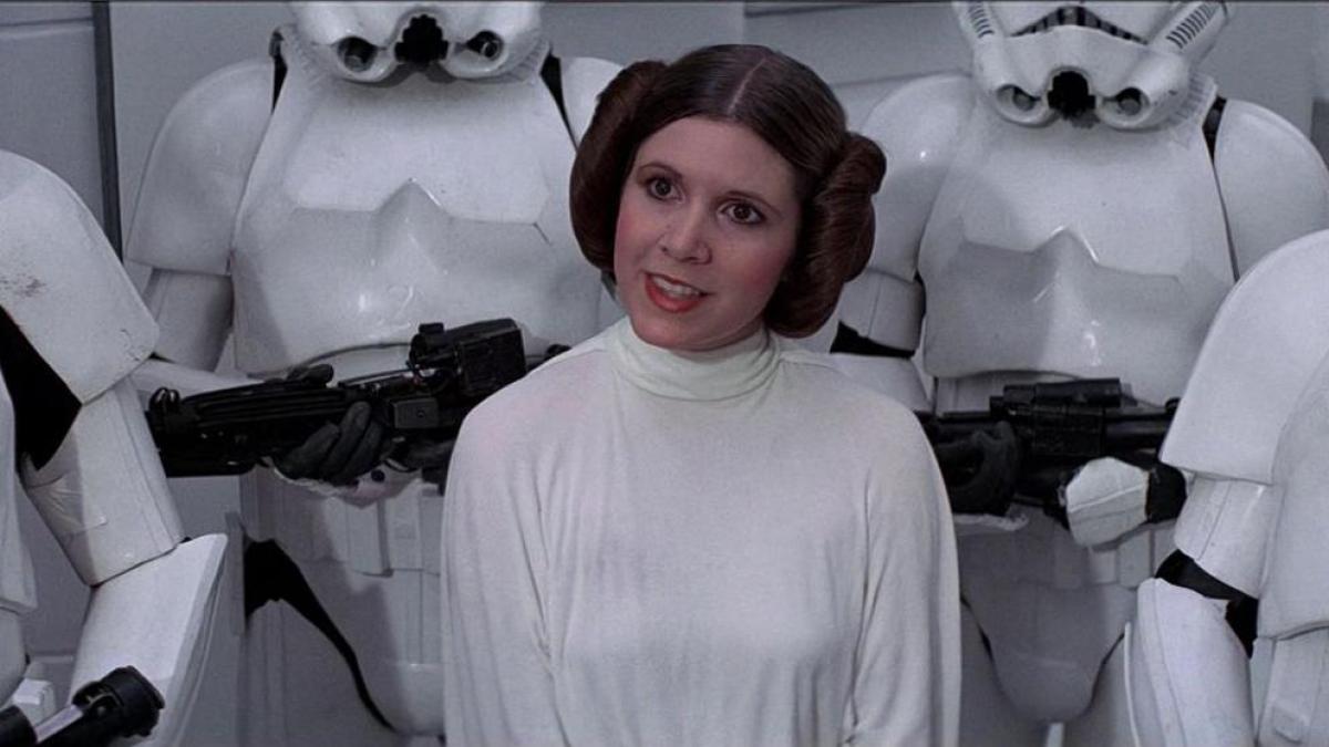 Princesa Leia