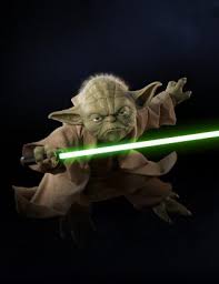 Yoda